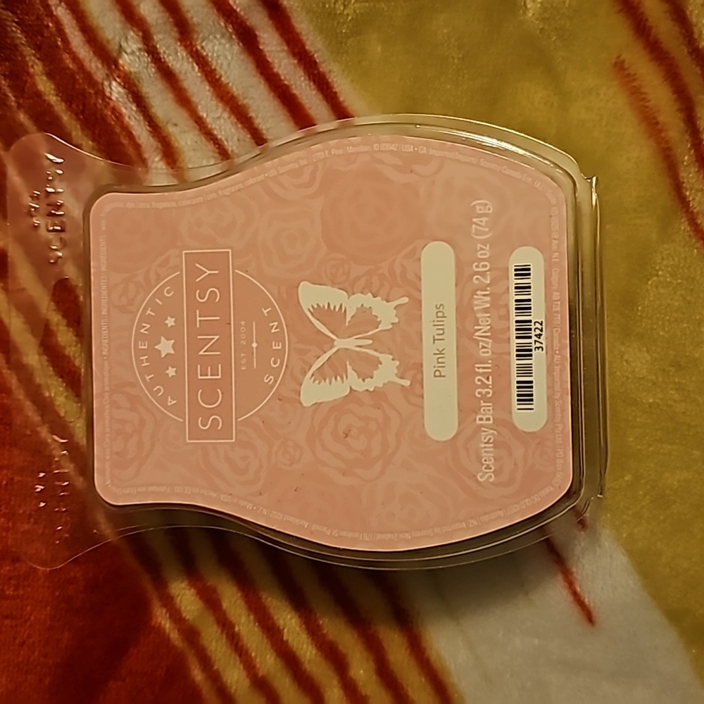 Scentsy Bar